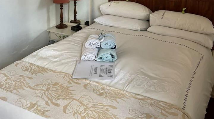 Alec Wright Guest House