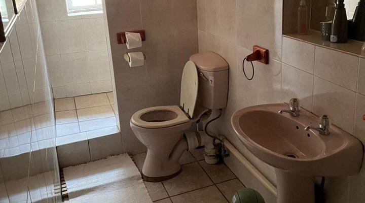 Alec Wright Guest House