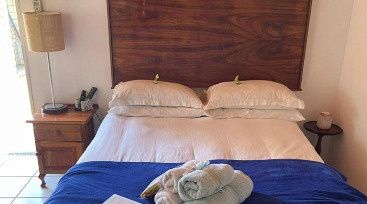 Alec Wright Guest House