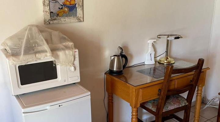 Alec Wright Guest House