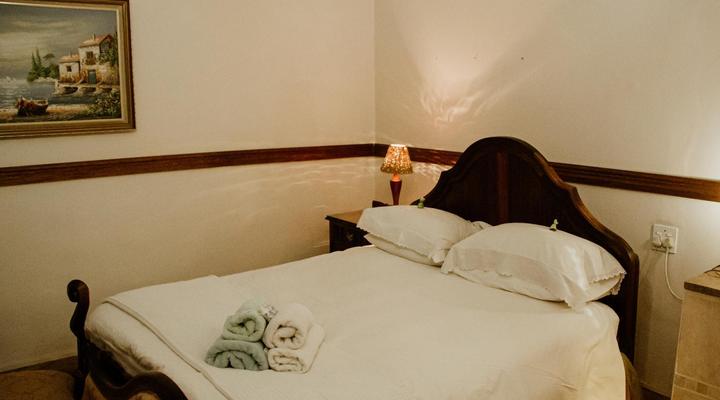 Alec Wright Guest House