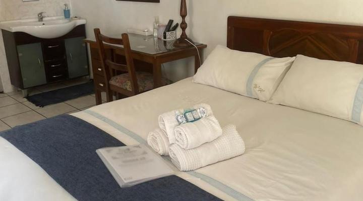 Alec Wright Guest House