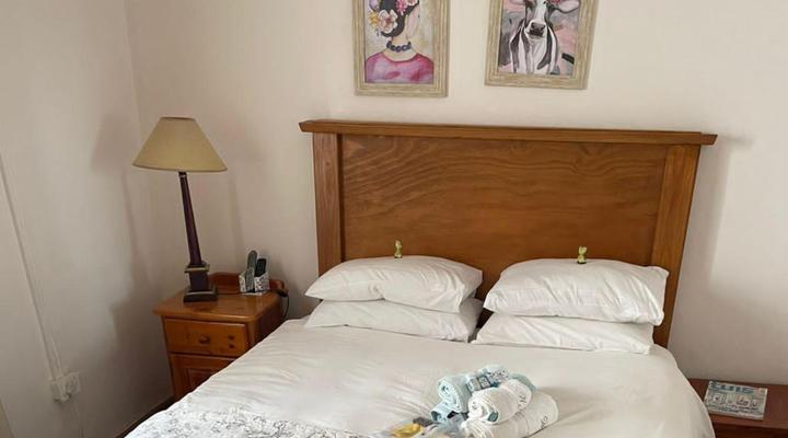 Alec Wright Guest House