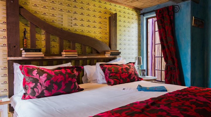 Sweet Olive Guest House