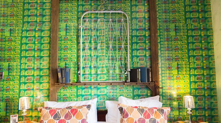 Sweet Olive Guest House