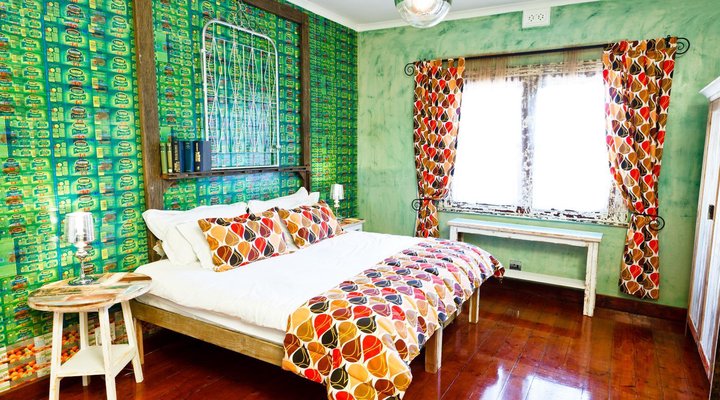 Sweet Olive Guest House