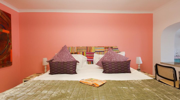 Sweet Olive Guest House