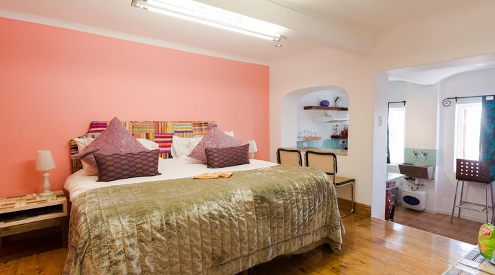 Sweet Olive Guest House