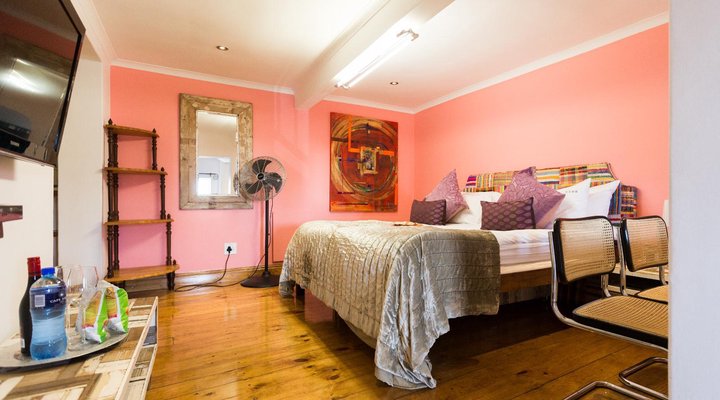 Sweet Olive Guest House