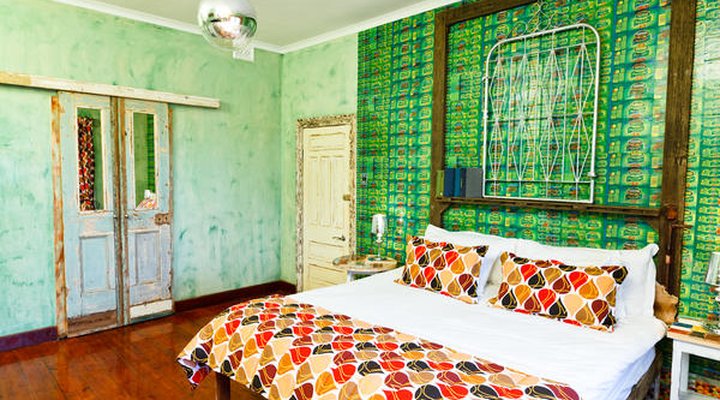 Sweet Olive Guest House