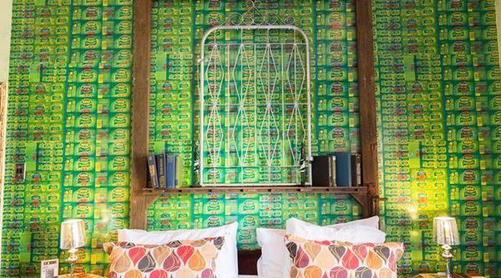 Sweet Olive Guest House