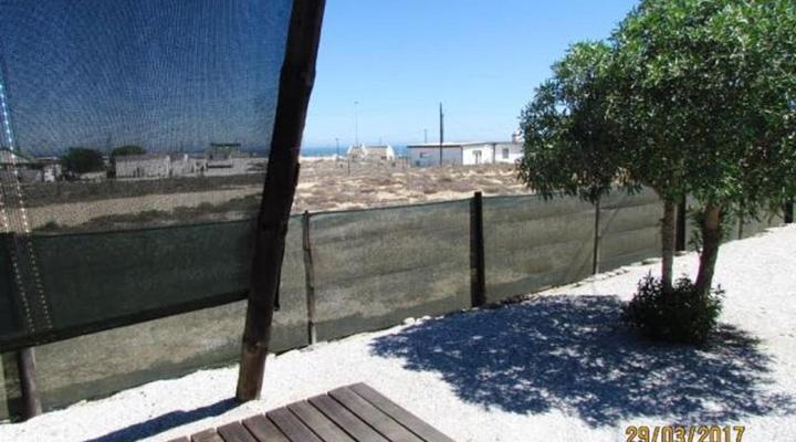 Skulpieskraal Tented Lodge and Rooi Spinnekop Restaurant