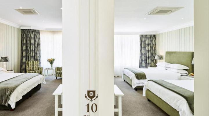 10 2nd Avenue Houghton Estate