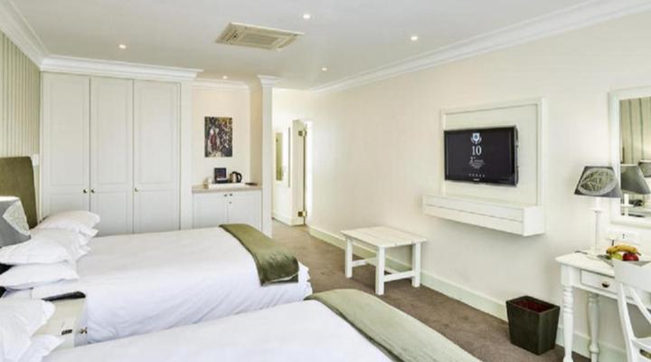 10 2nd Avenue Houghton Estate