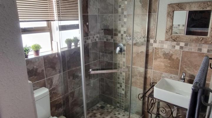 Villa Rosa Guest Farm