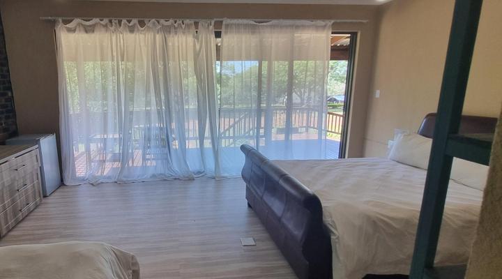 Villa Rosa Guest Farm