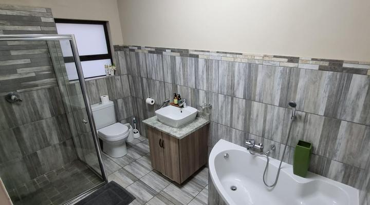 Villa Rosa Guest Farm