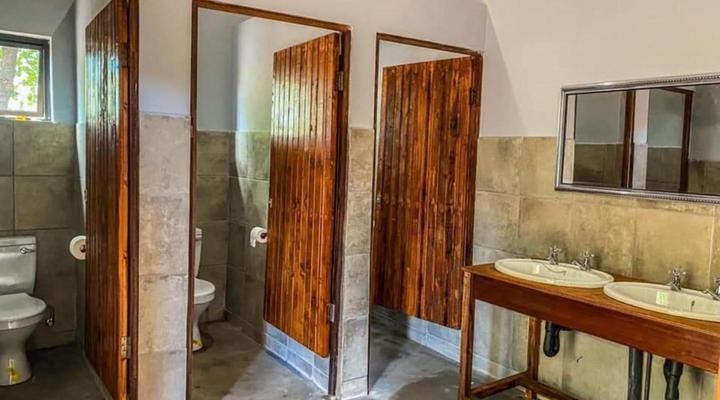 Villa Rosa Guest Farm