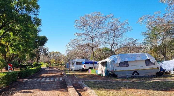 Villa Rosa Guest Farm