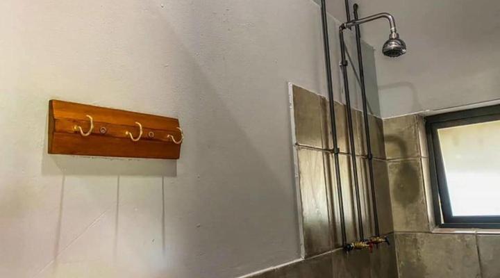 Villa Rosa Guest Farm