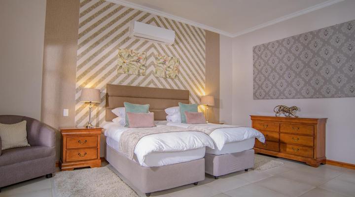 Monkey Thorn Guest Lodge