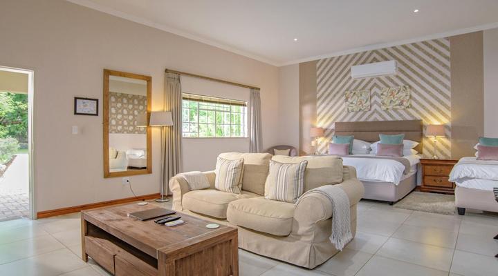 Monkey Thorn Guest Lodge