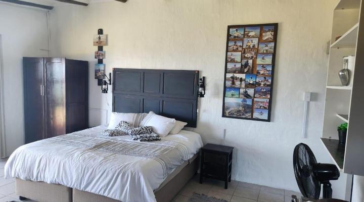 Khala Moya Self-Catering