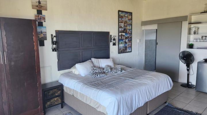 Khala Moya Self-Catering