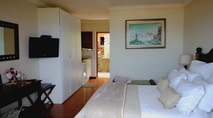 Glentana C-nic Route holiday units