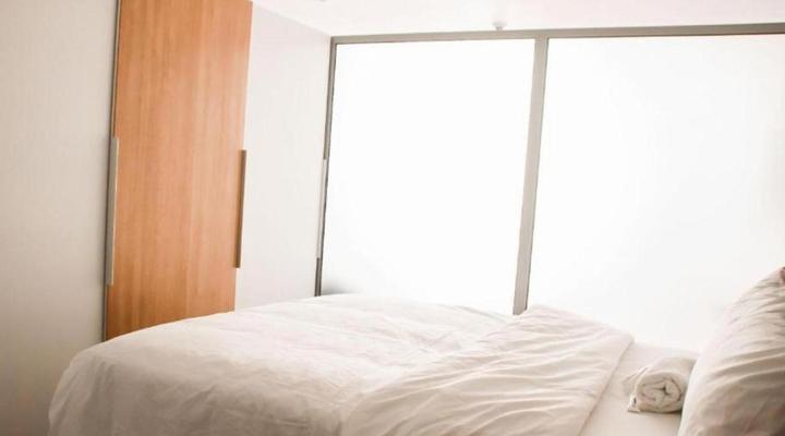 Urban Oasis Apartments @ Freedom Plaza