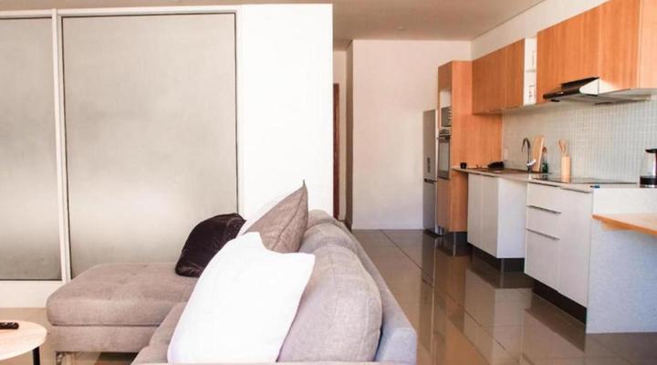 Urban Oasis Apartments @ Freedom Plaza