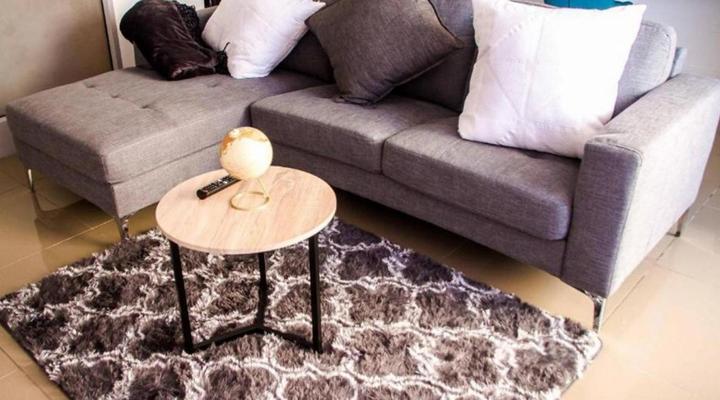 Urban Oasis Apartments @ Freedom Plaza