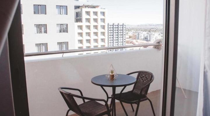 Urban Oasis Apartments @ Freedom Plaza