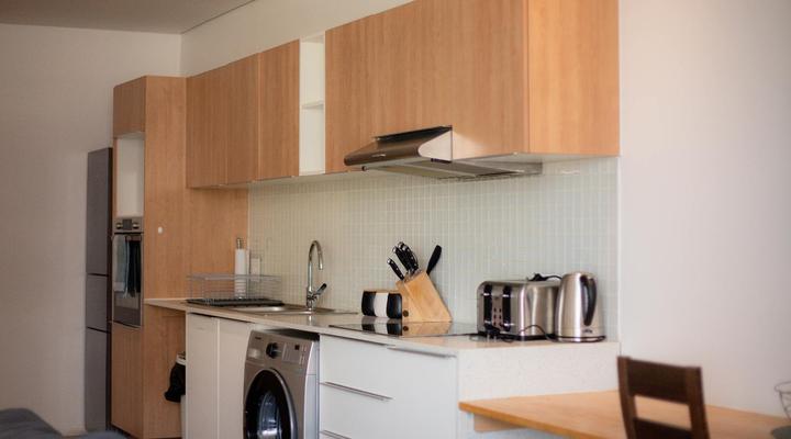 Urban Oasis Apartments @ Freedom Plaza