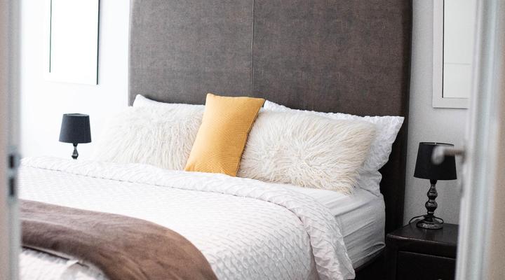 Urban Oasis Apartments @ Freedom Plaza