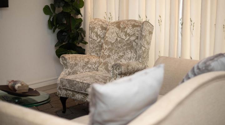 Urban Oasis Apartments @ Freedom Plaza