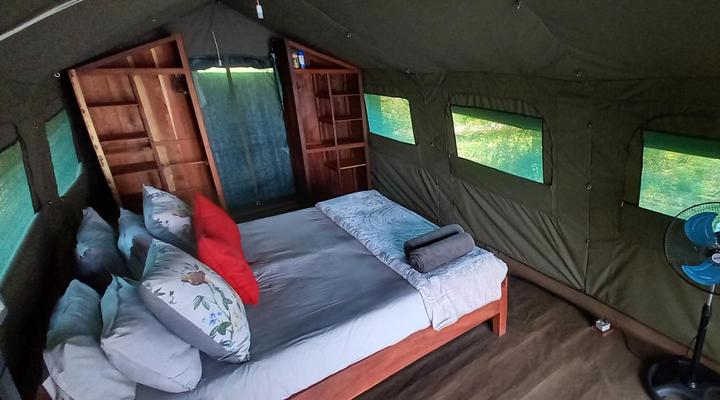 Village Fig River Camp