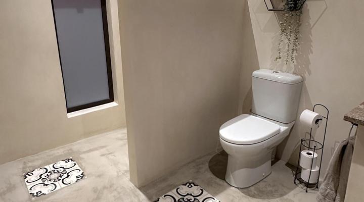 Melrose Mission Lodge