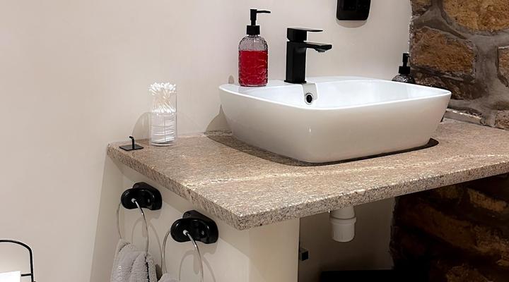 Melrose Mission Lodge