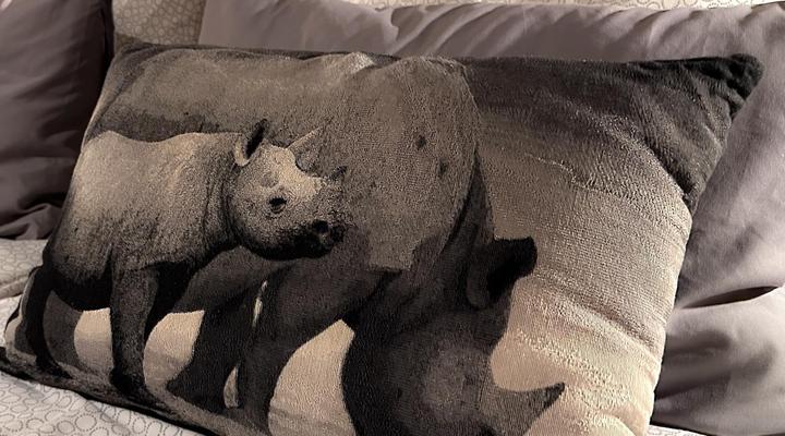 Melrose Mission Lodge