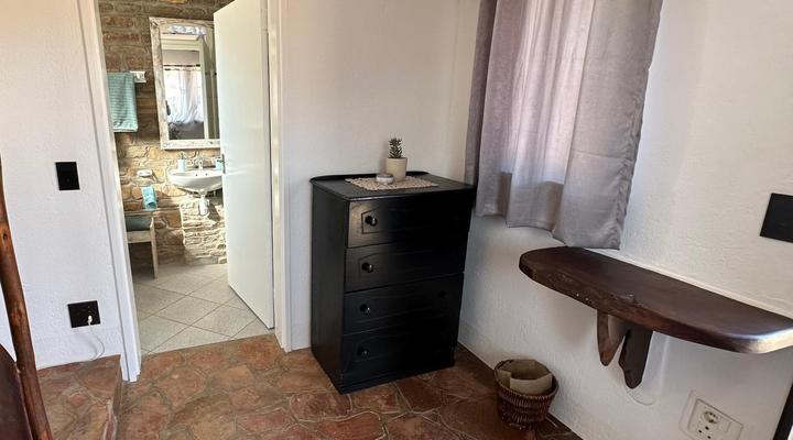 Melrose Mission Lodge