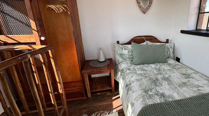 Melrose Mission Lodge