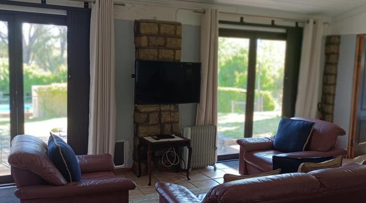 Alwynskop Guest house