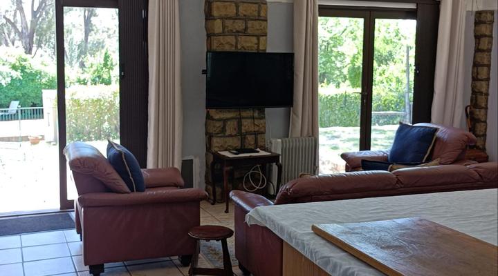 Alwynskop Guest house