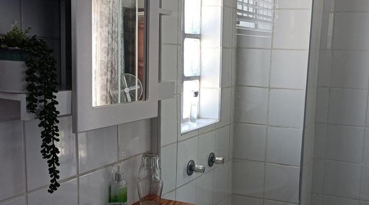 Alwynskop Guest house