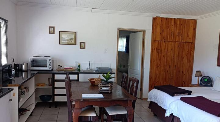 Alwynskop Guest house