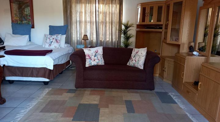 Alwynskop Guest house