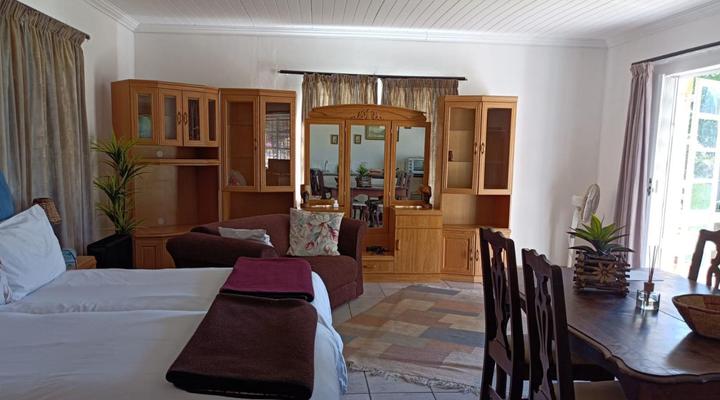 Alwynskop Guest house