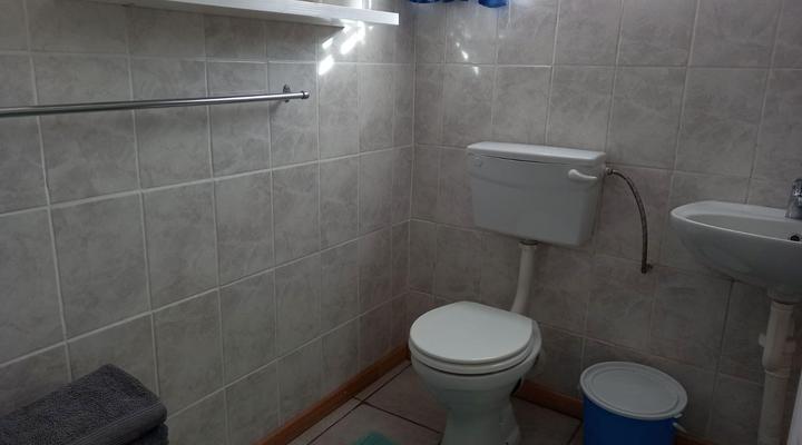 Alwynskop Guest house