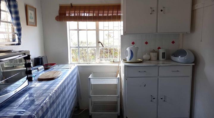 Alwynskop Guest house